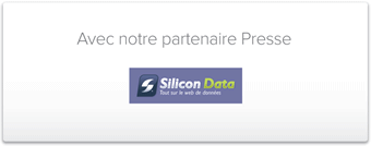 Avec notre partenaire Presse